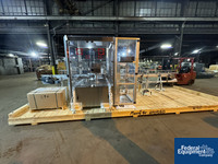 Image of Uhlmann Capmatic Sobstar Pouch Desiccant Feeder 04
