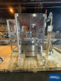Image of Uhlmann Capmatic Sobstar Pouch Desiccant Feeder 06