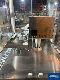 Image of Uhlmann Capmatic Sobstar Pouch Desiccant Feeder 07