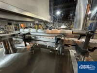 Image of Uhlmann Capmatic Sobstar Pouch Desiccant Feeder 10