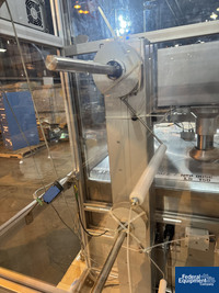 Image of Uhlmann Capmatic Sobstar Pouch Desiccant Feeder 12