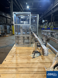 Image of Uhlmann Capmatic Sobstar Pouch Desiccant Feeder 14
