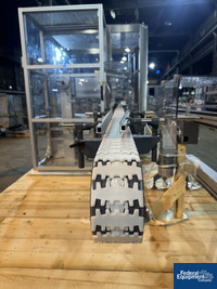 Image of Uhlmann Capmatic Sobstar Pouch Desiccant Feeder 15