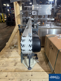 Image of Uhlmann Capmatic Sobstar Pouch Desiccant Feeder 16