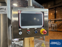Image of Uhlmann Capmatic Sobstar Pouch Desiccant Feeder 20
