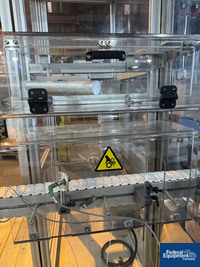 Image of Uhlmann Capmatic Sobstar Pouch Desiccant Feeder 24