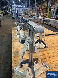 Image of Uhlmann Capmatic Sobstar Pouch Desiccant Feeder 25