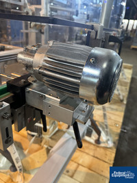Image of Uhlmann Capmatic Sobstar Pouch Desiccant Feeder 27