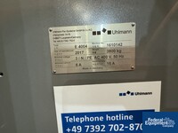 Image of Uhlmann Case Packer E4004/142 02