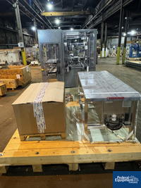 Image of Uhlmann Case Packer E4004/142 05