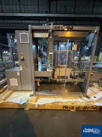 Image of Uhlmann Case Packer E4004/142 08