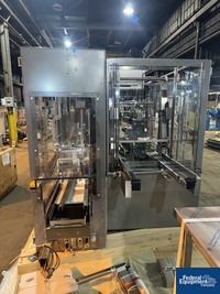 Image of Uhlmann Case Packer E4004/142 09