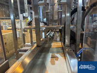Image of Uhlmann Case Packer E4004/142 11