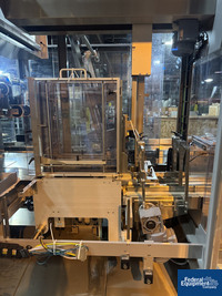 Image of Uhlmann Case Packer E4004/142 12