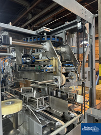 Image of Uhlmann Case Packer E4004/142 20