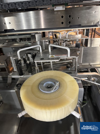 Image of Uhlmann Case Packer E4004/142 23