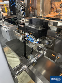 Image of Uhlmann Case Packer E4004/142 24