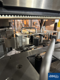 Image of Uhlmann Case Packer E4004/142 28