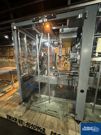 Image of Uhlmann Case Packer E4004/142 31