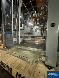 Image of Uhlmann Case Packer E4004/142 33