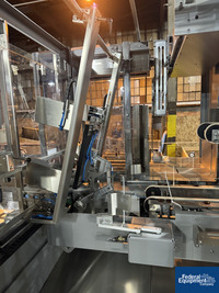 Image of Uhlmann Case Packer E4004/142 34