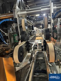Image of Uhlmann Case Packer E4004/142 35