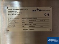 Image of Uhlmann Case Packer E4004/142 41
