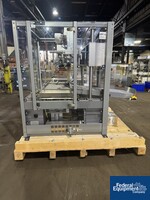 Image of Uhlmann E4004/142 Case Packer Format Parts 02
