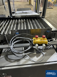 Image of Uhlmann E4004/142 Case Packer Format Parts 06