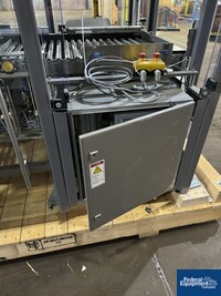 Image of Uhlmann E4004/142 Case Packer Format Parts 07