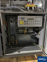 Image of Uhlmann E4004/142 Case Packer Format Parts 08