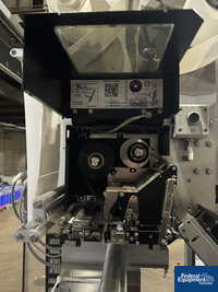 Image of Uhlmann E4004/142 Case Packer Format Parts 11