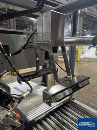 Image of Uhlmann E4004/142 Case Packer Format Parts 13