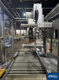Image of Uhlmann E4004/142 Case Packer Format Parts 14