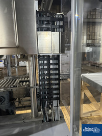 Image of Uhlmann E4004/142 Case Packer Format Parts 15