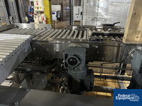 Image of Uhlmann E4004/142 Case Packer Format Parts 16