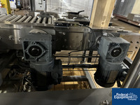 Image of Uhlmann E4004/142 Case Packer Format Parts 17