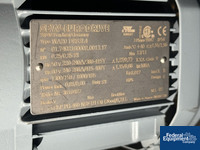 Image of Uhlmann E4004/142 Case Packer Format Parts 18