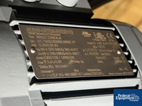 Image of Uhlmann E4004/142 Case Packer Format Parts 19