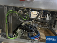 Image of Uhlmann E4004/142 Case Packer Format Parts 20