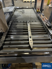 Image of Uhlmann E4004/142 Case Packer Format Parts 21