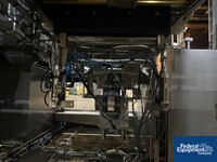 Image of Uhlmann E4004/142 Case Packer Format Parts 22