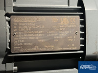 Image of Uhlmann E4004/142 Case Packer Format Parts 23