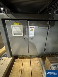 Image of Uhlmann E4004/142 Case Packer Format Parts 26