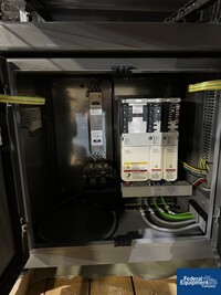 Image of Uhlmann E4004/142 Case Packer Format Parts 27
