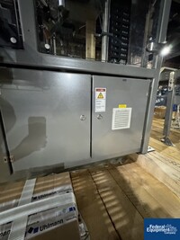 Image of Uhlmann E4004/142 Case Packer Format Parts 28