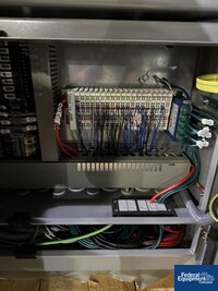 Image of Uhlmann E4004/142 Case Packer Format Parts 29