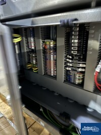 Image of Uhlmann E4004/142 Case Packer Format Parts 30