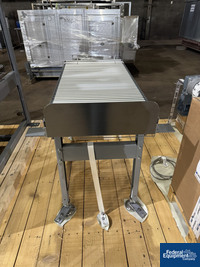 Image of Uhlmann E4004/142 Case Packer Format Parts 32