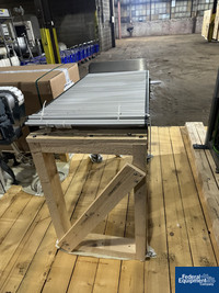 Image of Uhlmann E4004/142 Case Packer Format Parts 33